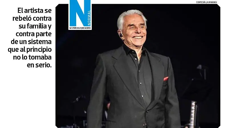 Enrique Guzmán SITIO2.